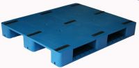 Single Plastic Pallet(100HDPE