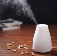 100ml Ultrasonic Aromatherapy Essential Oil Diffuser