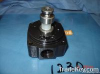 Rotor Head 1230