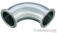 Forged Welded 90d Elbow