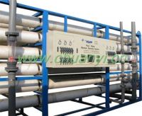 3 t/h double-stage RO water treatment device