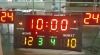 LED Outdoor Multi-sport scoreboard