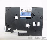 Brother ribbon TZ-131 compatible label tapes PT-S131 labels