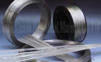 titanium alloy wire  Gr5 ASTMB863