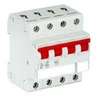 Circuit Breakers MCB , Automatic fuses