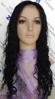 100%indian remy hair full lace wig