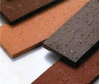 Exterior Wall Tile