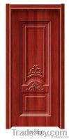 MDF door