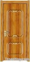 HDF door
