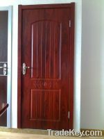 room door