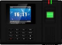 Fingerprint Time Attendance System HF-H6 From China