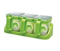 Cruet Set