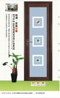 Aluminum Doors
