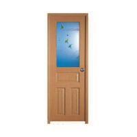 Plastic Door
