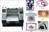 ABS plastic/wood color printer