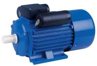 YL Series-Single Phase Motor