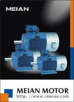Y2 Series Three-phase Asynchronous Motor