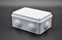 Junction Box Mounting Box Waterproof IP 65