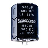 Electrolytic Capacitor