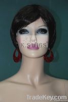 Synthetic Wigs