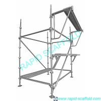 kwikstage scaffold