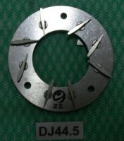 Turbo Nozzle Ring Of KP39