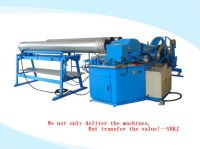 Spiral Tubeformer
