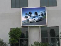 P10 Outdoor Led Display