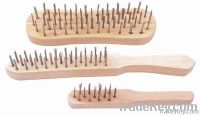 Steel Wire Brush