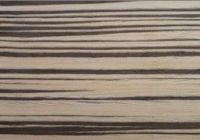 E.V.Zebrawood RIV-852