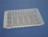 plastic tray