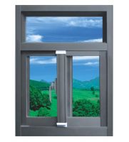 Hot!!aluminium 6063 Windows
