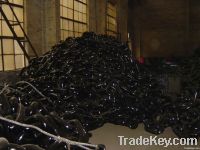 Stud link anchor chain From China