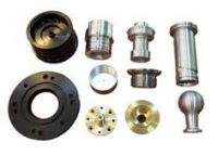 Precision Parts