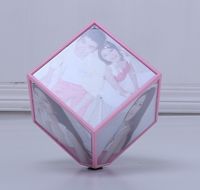 Rubik&acirc;€™s Cube(small) Frame