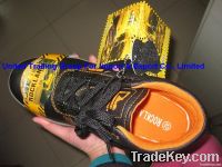 safety shoes