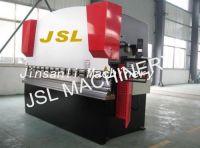 Hydraulic Press Brake