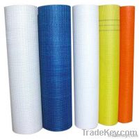 fiberglass wire mesh