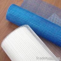 alkali free fiberglass mesh