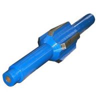 Integral Straight Blade Stabilizer