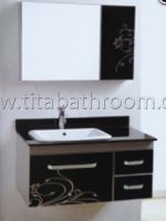 Glass Basin TG2081