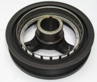 Crankshaft Pulley
