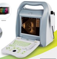 Full Digital Ophthalmic Ultrasound Scanner  ODU 8
