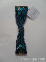 seed bead bracelet