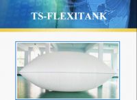 Flexitank For Liuqid Packing