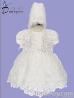 christening dress for baby