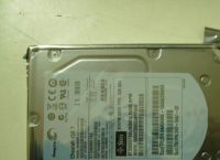 SUN Hard Drives