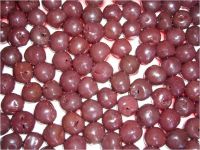 Sour Cherry In Alcohol