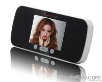 Digital Peephole Viewer