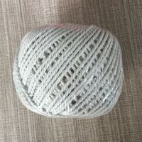 16 ply food grade cotton twine